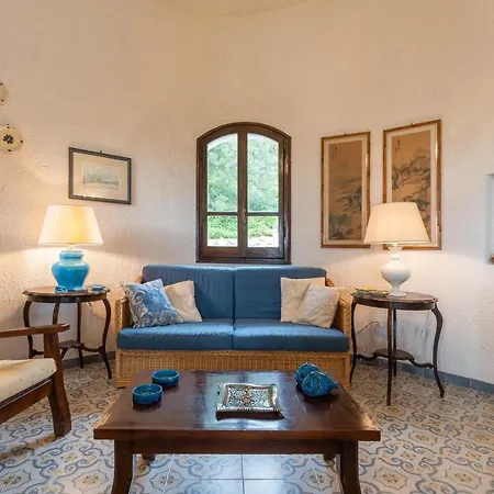 Villa Anna