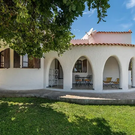 Villa Anna *