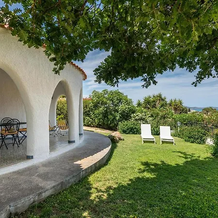 Villa Anna