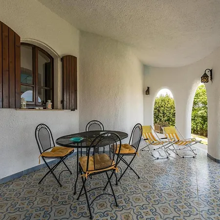 Anna Villa Muravera